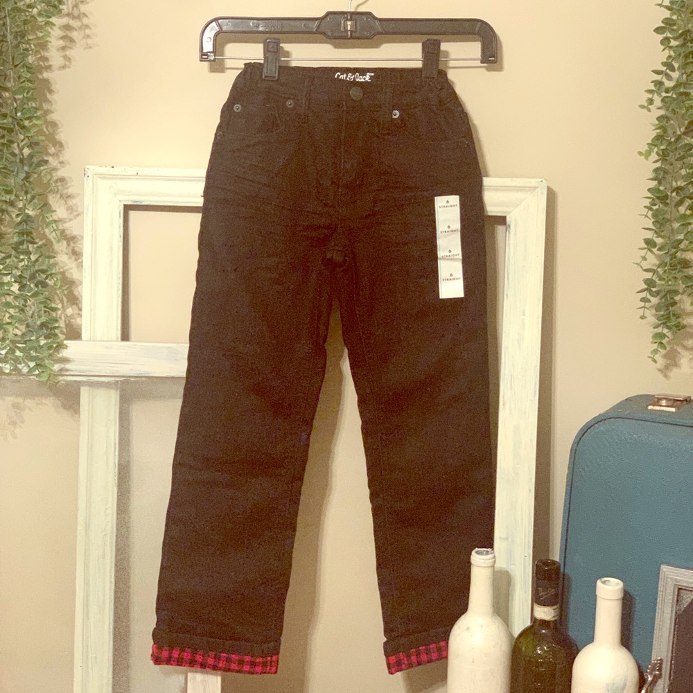 Cat & Jack (Target Brand) Pants